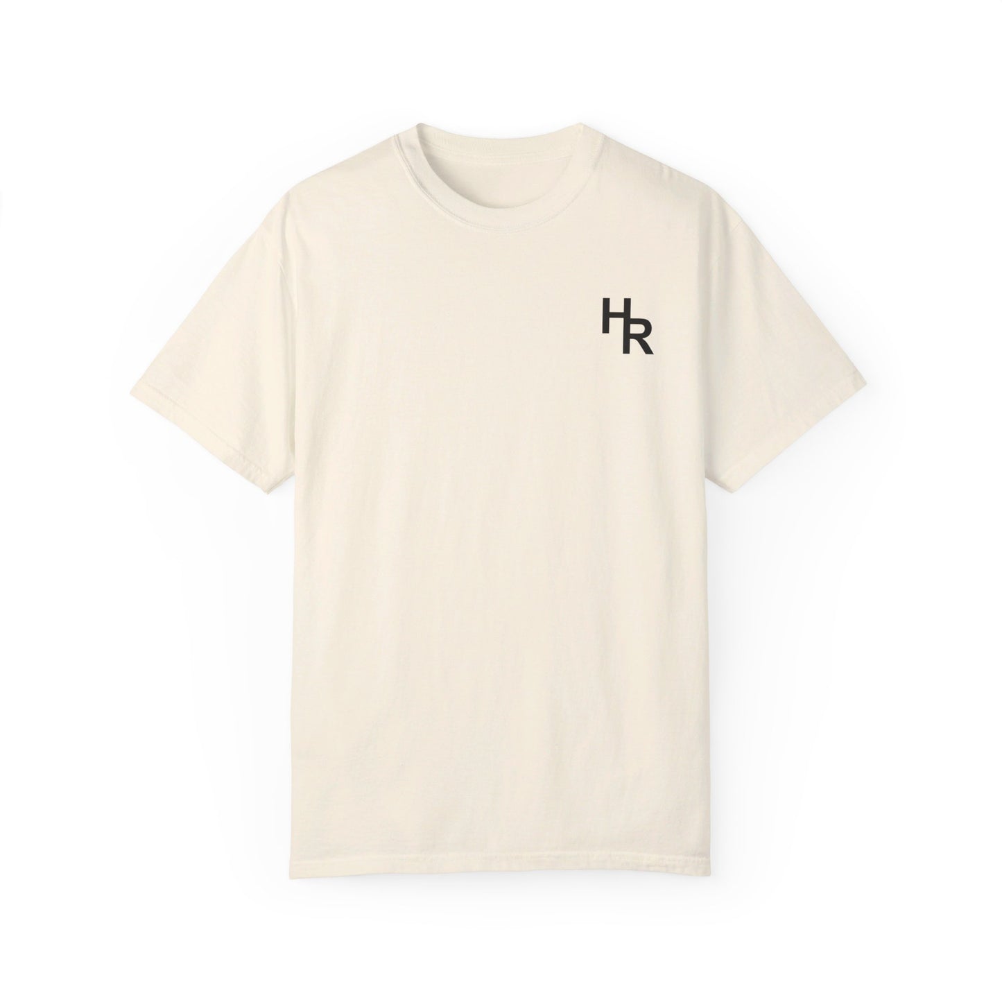 Horny & Rich Have A Nice Lay! T-Shirt - Ivory