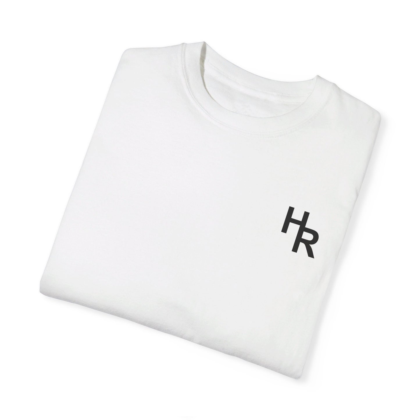 Horny & Rich Have A Nice Lay! T-Shirt - White