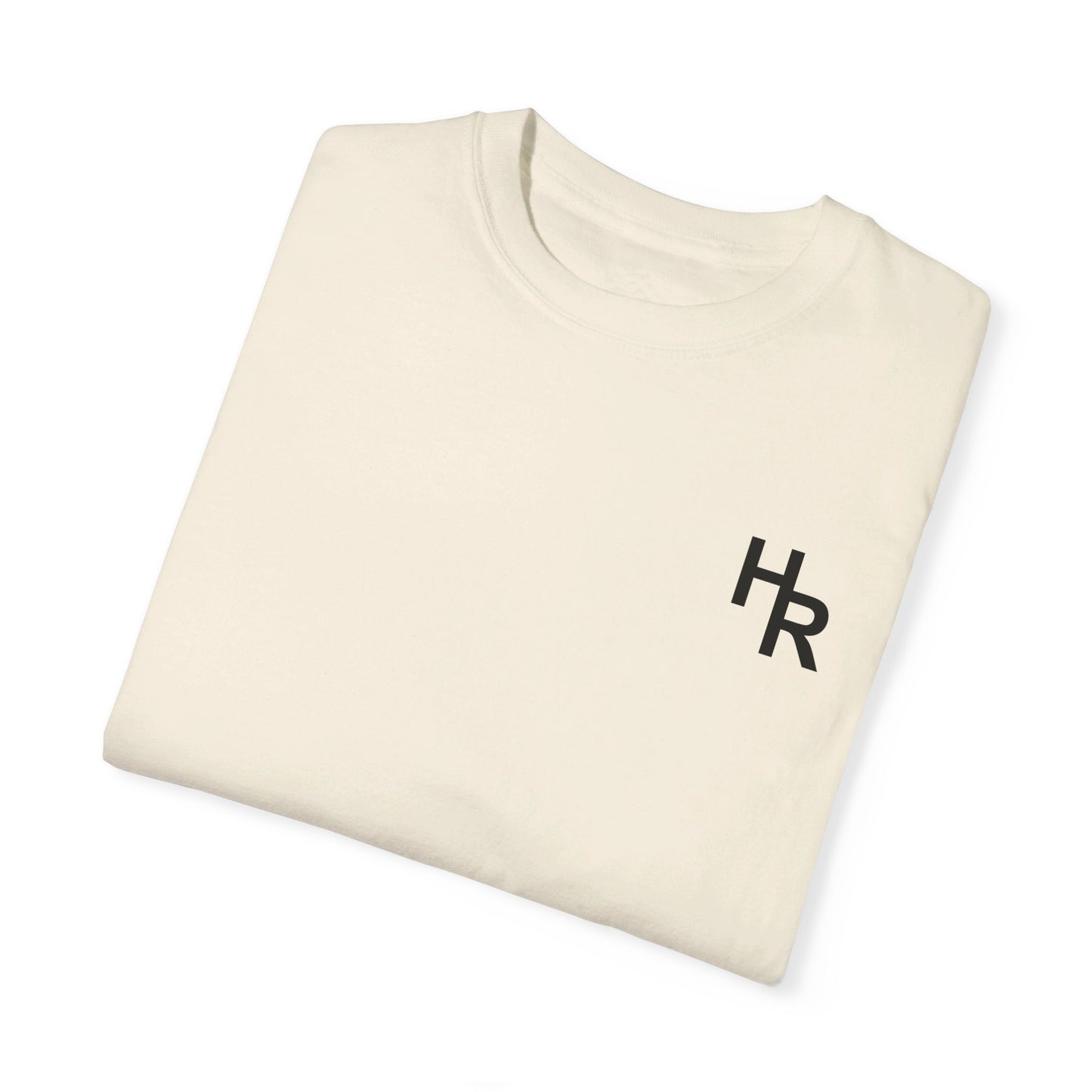 Horny & Rich Have A Nice Lay! T-Shirt - Ivory