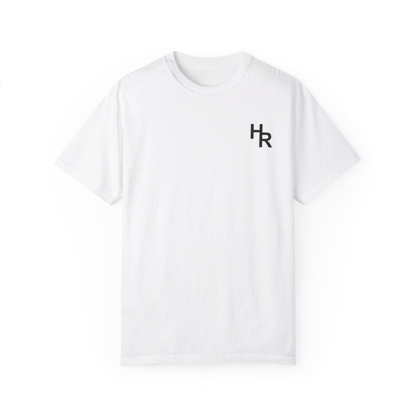 Horny & Rich Have A Nice Lay! T-Shirt - White