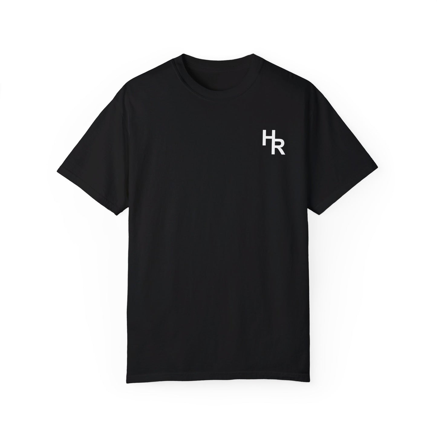 Horny & Rich Have A Nice Lay! T-Shirt - Black