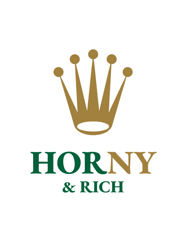 Horny & Rich